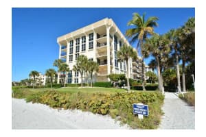1701 Gulf Of Mexico Dr #108, LONGBOAT KEY