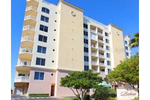 811 The Esplanade N #501, VENICE