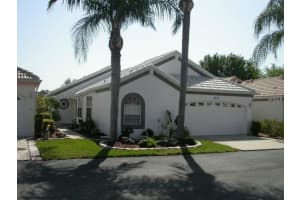 1332 Capri Isles Blvd, VENICE