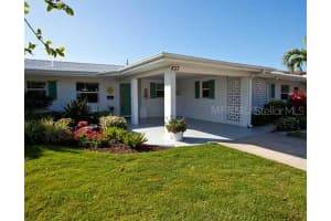 837 White Cap Cir #10, VENICE 837 White Cap Cir #10, VENICE