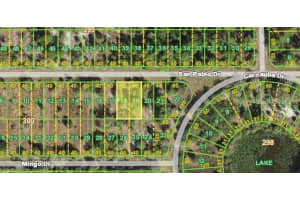 27095 San Pablo Dr, PUNTA GORDA