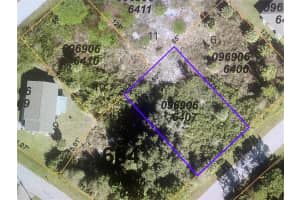 Lot 7 Valley Ter, NORTH PORT Lot 7 Valley Ter, NORTH PORT