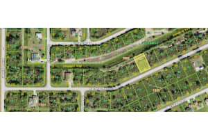 12108 Bacchus Rd, PORT CHARLOTTE