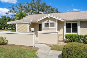 3017 Seawind Cir #13-c, VENICE
