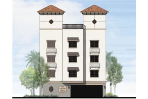 225 The Esplanade St. N #401, VENICE