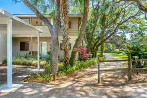 3275 W Cross Creek Rd #3275, SARASOTA