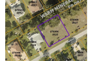 Lot 17, 18 & 19 Margarita Ave, NORTH PORT