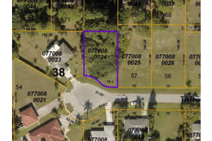 Lot 56 Tangier St, NORTH PORT