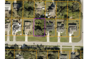 Lot 18 W Price Blvd, NORTH PORT Lot 18 W Price Blvd, NORTH PORT