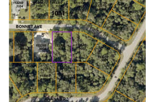 Lot 3 Bonnet Ave, NORTH PORT Lot 3 Bonnet Ave, NORTH PORT