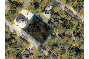 Lots 18 & 19 Jody Ave, NORTH PORT