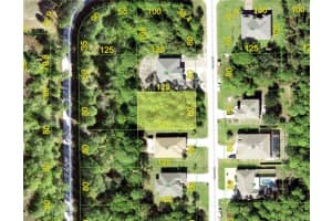8193 Consul St, PORT CHARLOTTE