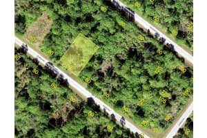 14316 Sanilac Ave, PORT CHARLOTTE
