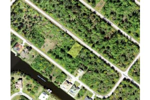 14289 Imlay Ave, PORT CHARLOTTE