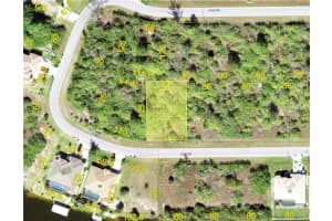 15701 Autry Cir, PORT CHARLOTTE