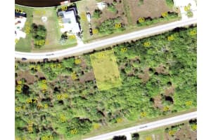 15467 Margo Cir, PORT CHARLOTTE