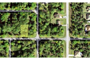 13224 Ketridge Ave, PORT CHARLOTTE