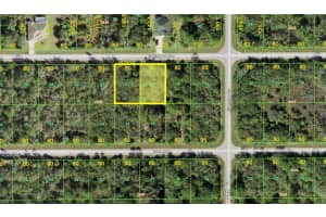 14113 & 14121 Hydrangea Ave, PORT CHARLOTTE