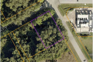 Lots 49 & 50 Malaga Ave, NORTH PORT
