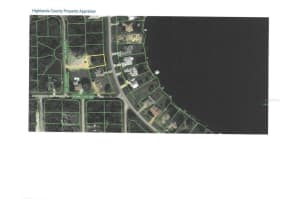 776 Lake August Dr, LAKE PLACID