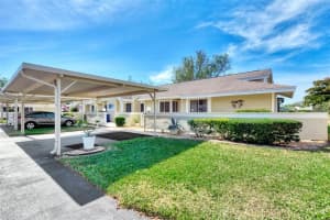3011 Seawind Cir #11-a, VENICE