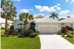 734 Pond Lily Way, VENICE 734 Pond Lily Way, VENICE