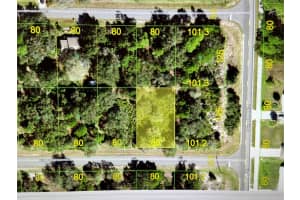 17512 Billiar Ave, PORT CHARLOTTE