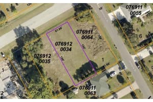 Lot 2 De Leon Dr, NORTH PORT