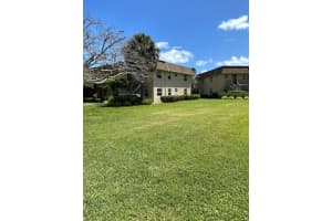 1100 E Indiantown Rd #114, JUPITER