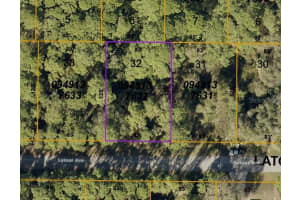 Lot 32 Latour Ave, NORTH PORT