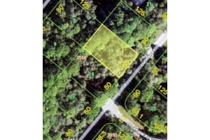 309 Dorman St, PORT CHARLOTTE