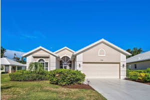 729 Pond Lily Way, VENICE 729 Pond Lily Way, VENICE