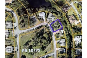 Lot 47 Orduna Dr, NORTH PORT Lot 47 Orduna Dr, NORTH PORT