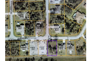 Lot 19 Longworthy Rd, NORTH PORT Lot 19 Longworthy Rd, NORTH PORT