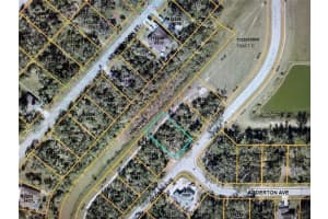 Lot 31 Acosta Ave, NORTH PORT Lot 31 Acosta Ave, NORTH PORT