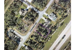 Lot 5 Fernway Dr, NORTH PORT