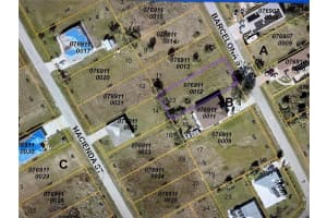 Lot 13 Barcelona St, NORTH PORT