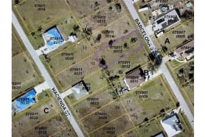 Lot 11 Barcelona St, NORTH PORT