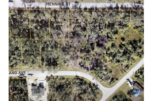 Lot 15 Inland Ave, NORTH PORT