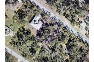 Lot 8,9,10 Hurley Ave, NORTH PORT