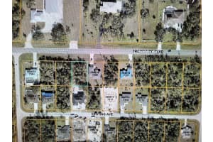 Lot 4 Tropicaire Blvd, NORTH PORT