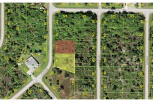 2322 Meetze St, PORT CHARLOTTE