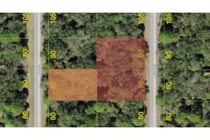 231 & 239 Krieger St, PORT CHARLOTTE