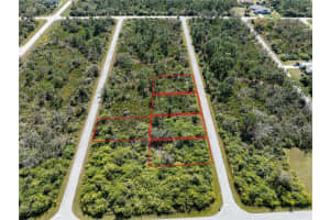 1468 Bullene St, PORT CHARLOTTE