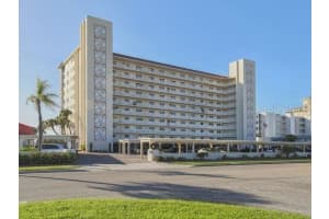 255 The Esplanade N #105, VENICE