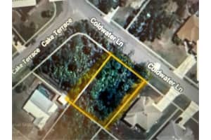 Lot 33 Coldwater Ln, NORTH PORT