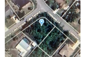 Lot 34 Coldwater Ln, NORTH PORT