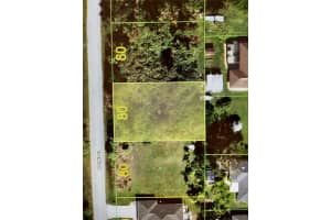 3560 Dwight St, PORT CHARLOTTE
