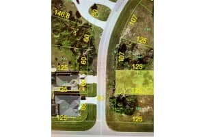 303 Sweetwater Dr, ROTONDA WEST