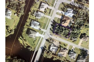 Lot 25 Brickell Dr, NORTH PORT